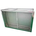 Air Purifier Hvac Electrostatic Air Purifier Removes Dust
