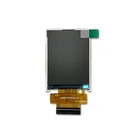 Lcd 240x320 Tft Lcd Display Full Viewing Angle 2.4inch TFT LCD Display 240x320 4LEDs