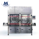Simple maintenance required MIC-ZF8 automatic body cream bottle filling machine
