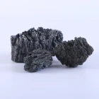 Jinrui Metallurgical grade black silicon carbide