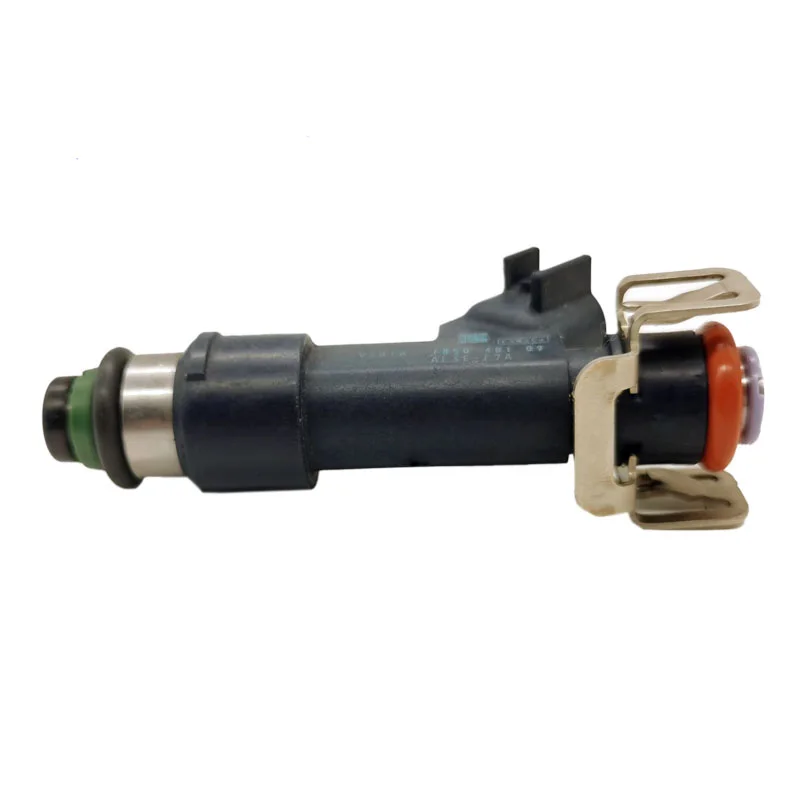 China suppliers factory one year warranty fuel injector 185048109