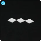 polished 95 alumina ceramic substrate thin ceramic plate