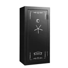 fireproof gun safe box with ETL approved metal safe