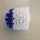 101E-1 plastic toilet cleaning brush with strong handle