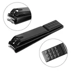 Cuticle Nail Manufacturer Stainless Steel Bell Tip Cuticle Clipper Nail Cutter