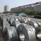 DIN st52-3 steel coil st52 low alloy steel sheet coil st52-3 hot rolled steel coil supplier