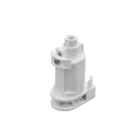 Roman blinds mechanism clutch 1:3.5 for window shades