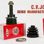 Graphic Customization Cv Joint GJF Inner Cv Joint 26*453MM*33 For Nissan J10 Qashqai 2.0 MT NI-3-576
