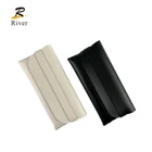 Logo Customization Leather Case Pu Leather Eyewear Case Handmade Glasses Case Soft Leather Pouch