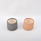 Porcelain spring decor porcelain glazed spring nordic flower pot nordic ceramic flower planter