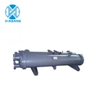 water condenser from air high efficiency heat exchanger type of heat exchanger