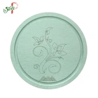 Heat Mat Cushion Non Slip Table Hot Pot Pad