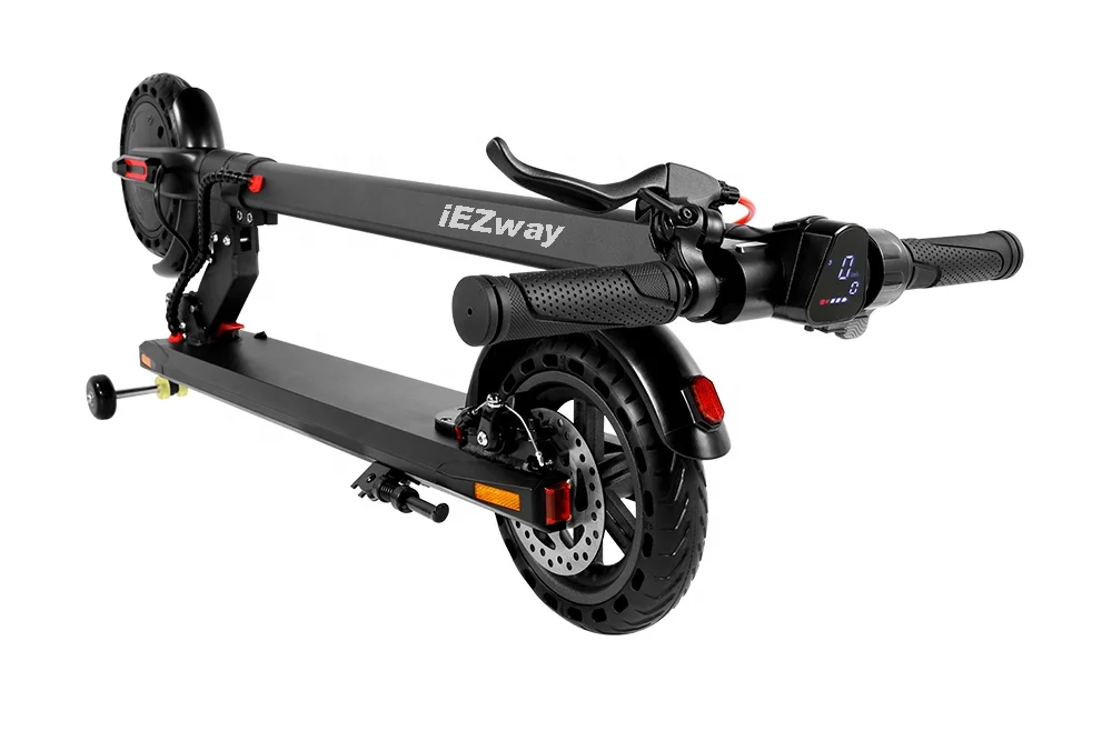 EZ3 Electric scooter9