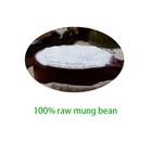 White Bean White Mung Starch Manufacturer Supplying Food Additive Healthy Pure White Mung Bean Starch