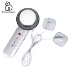ultrasonic fat burning machine EMS slimming Skin Tightening body sculpting machine