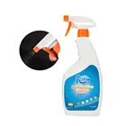 Floor OEM Multifunctional Cleaner Sprays Bottled Door Window Floor Glass Remove Dirt Efficiently