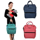 Bag Baby 2020 New Style Diaper Bag Mummy Bag Baby Diaper Backpack Travel Bag For Mummy