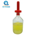 2019 Hot Sale Emulsifier foaming agent solubilizing agent Tween 80 Sorbitan monooleate ethoxylate CAS No.: 9005-65-6