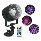 6x1w Party Disco Light Mini LED stage lights