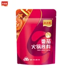 Tomato Flavor Chinese Condiment Hot Pot Seasoning Paste for Prime