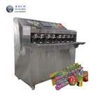 KOCO The best selling automatic liquid filling machine is used for filling mineral water