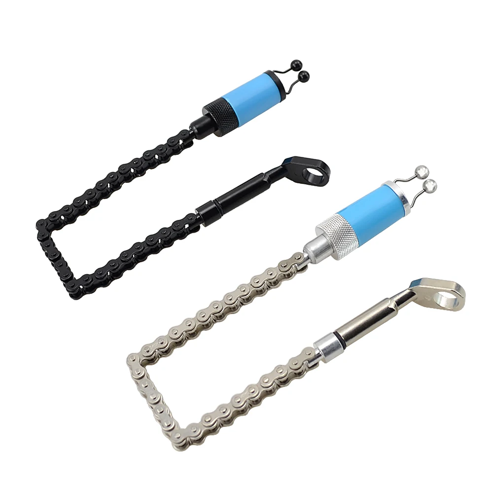 Best-selling Colorful Carp Fishing Swinger 4pcs in Box manufacture