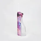 Daily use oral irrigator in denta flosser electronic water flosser dental floss pick power floss
