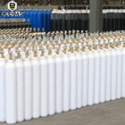 Gas Buy Sf6 Gas Best Buy Price 40L 50KG Liquid Sulfur Hexafluoride Cylinder Refill 99.995% Purity SF6 Gas