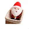 free sample plush santa claus toys christmas best toys for 2018 christmas gift