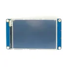 3.5 inch NX4832T035 Basic HMI Smart USART UART Serial Resistive Touch TFT LCD Module Display Panel for RaspBerry Pi