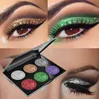 Jingxin Multiple Choice Eyeshadow Loose Pigment Glitter Powder EyeShadow Makeup