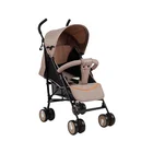 EN1888 Certificate Baby Walker Foldable Baby Stroller