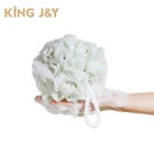 5 inch bath shower sponge,natural loofah bath sponge