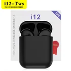 Original Wireless Bluetooth earphone V5.0 3D Stereo Dual-Mic Noise cancelling earphones