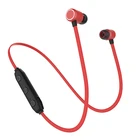 Best hifi sound quality X4 wireless in ear headphones surround headphone wireless earphone