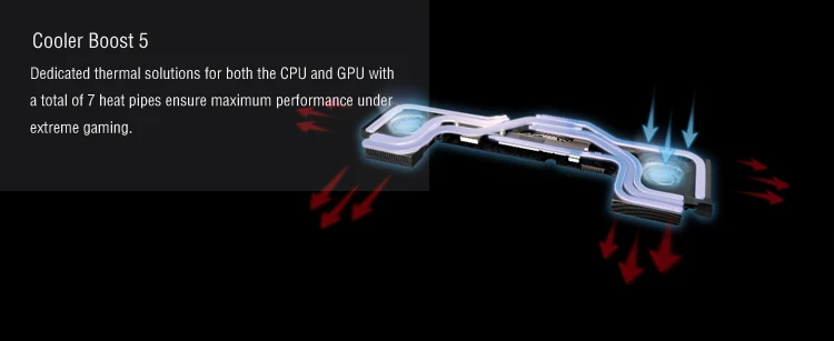 LAIWIIT MSI 15.6 inch New gaming laptop 4Gb Graphics i5 8th Gen. Msi laptop gaming notebook PC