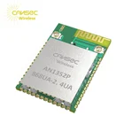 Cansec Wireless AN1352P TI CC1352P Sub-1GHz & 2.4GHz Dual Band Module