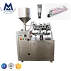 MIC dyeware dyestuff color painting oil pigment tube filling sealing machine