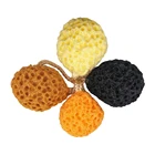 Factory custom Shower Sponges Soft Baby & Adult Body Bath Shower Spa Exfoliator Washing Cleansing bath sponge