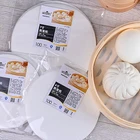 Printing Paper Food Grade OEM Colored Baking Parchment Sheet Non Stick Cooking Letterpress Printing Paper