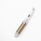 Factory direct hairdressing tools big wave curler straight hair curler curling iron