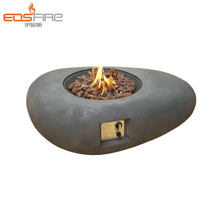 Outdoor Small Propane Fireplace Cheap Fire Places Place Price