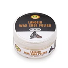 Leather shoe polish Shoe polish for any color of leather shoes