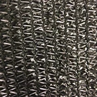 hdpe 95% 180gsm black agricultural sun shade net