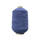 Best sell latex rubber yarn for knitting