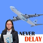 Cheap Air Freight Air Cargo Shipping Company China to Hamburger Frankfurt Germany