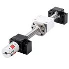 Professional manufacture durable threaded rod lead screw For India Market