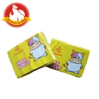 hot selling new taste seasoning indonesia halal beef stock cube spices