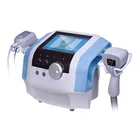 China top sale portable face lifting cavitation rf machine slimming beauty device