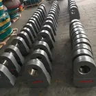 Hammer Crusher Hammer Customized Professional Wear Resistant Crusher Shredder Hammer